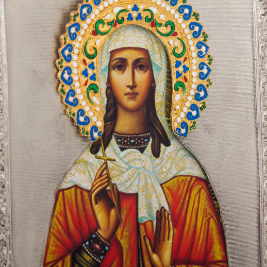 Ікона "Свята Софія"