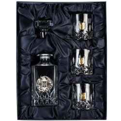 Подарунковий набір  "Поліція"