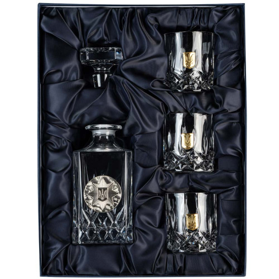 Подарунковий набір  "Поліція"