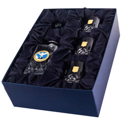 Подарунковий набір  "Воєнна розвідка"