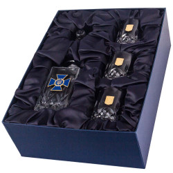 Подарунковий набір  "СБУ"