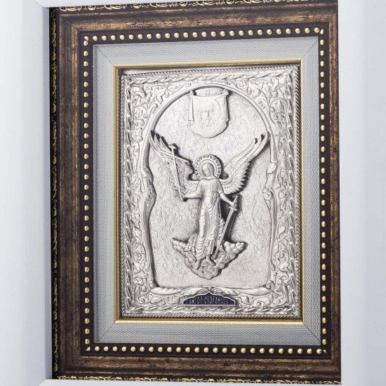 Ікона "Янгол Охоронець"