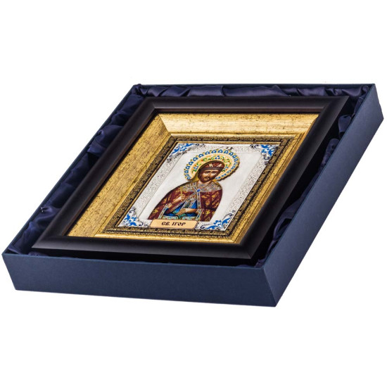 Ікона "Святий Ігор "
