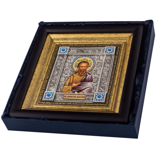 Ікона "Святий Апостол Матвій"