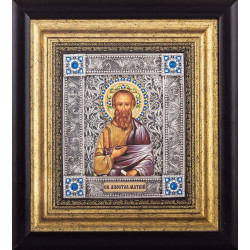 Ікона "Святий Апостол Матвій"