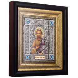 Ікона "Святий Апостол Матвій"