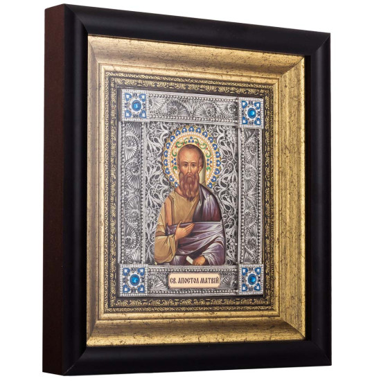 Ікона "Святий Апостол Матвій"