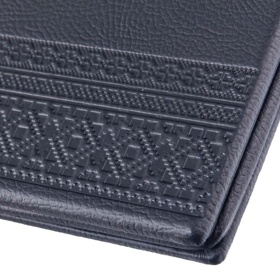 Папка для документів з Тризубом