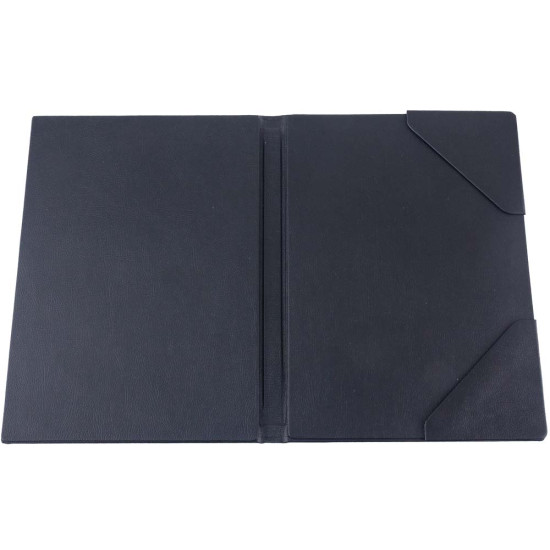 Папка для документів з Тризубом