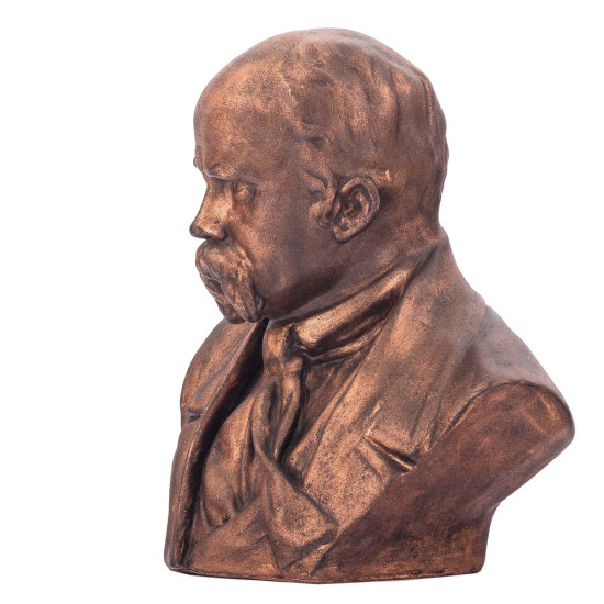  Бюст Т.Г.Шевченко