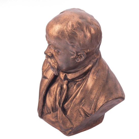  Бюст Т.Г.Шевченко