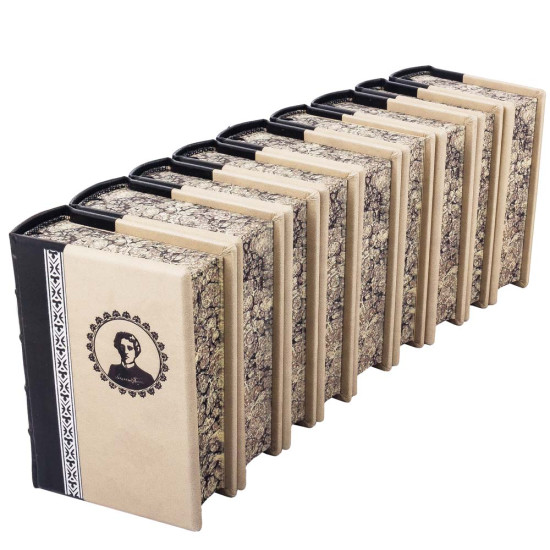 Бібліотека "Олександр Блок"