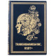 Книга "Transhumanism INS"