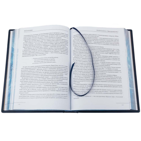 Книга "Transhumanism INS"