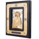 Складень "Богоматір Почаївська"