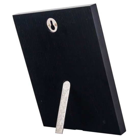 Складень "Богоматір Почаївська"