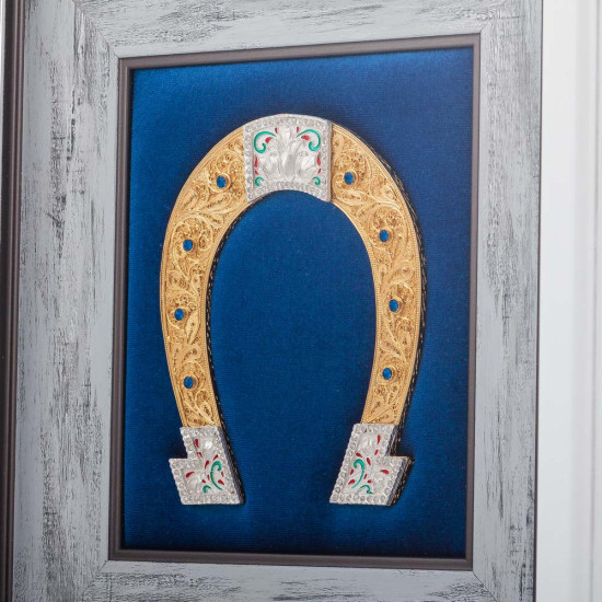 Подарунок «Підкова»