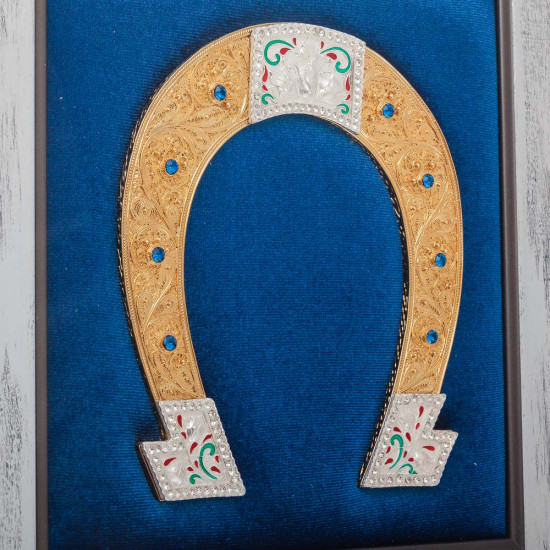 Подарунок «Підкова»