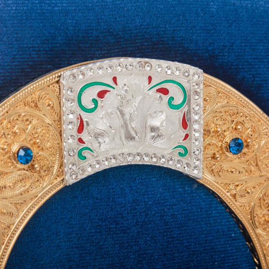 Подарунок «Підкова»