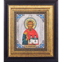 Ікона "Святий Владислав"