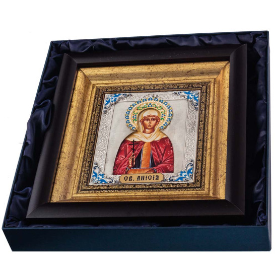 Ікона "Свята Анісія"