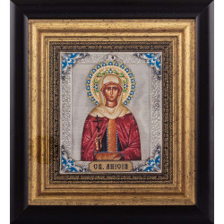 Ікона "Свята Анісія"