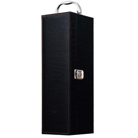 Подарунковий набір " Футляр для вина"