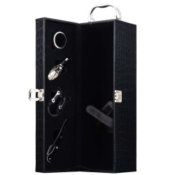 Подарунковий набір " Футляр для вина"