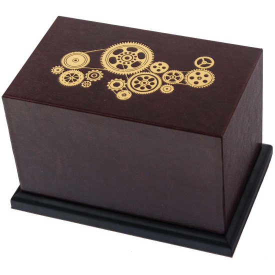 Оригінальний подарунок "Механізм успіху"