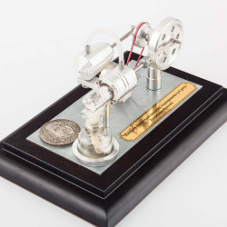 Оригінальний подарунок "Механізм успіху"