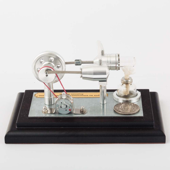 Оригінальний подарунок "Механізм успіху"