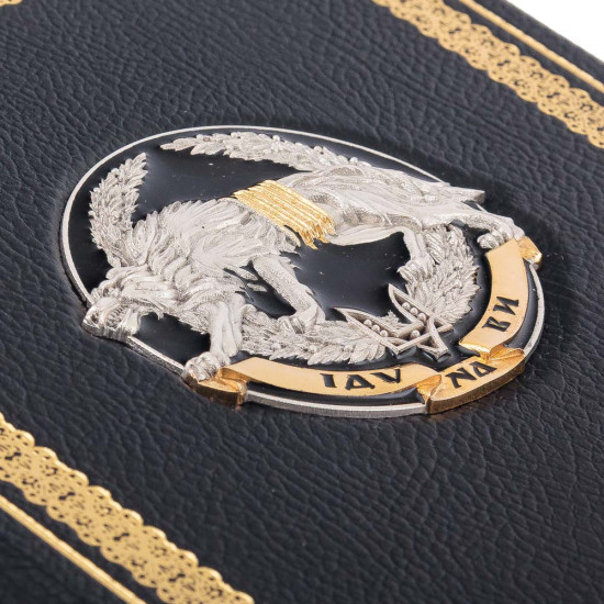 Щоденник «Сили спеціальних операцій ЗС України»