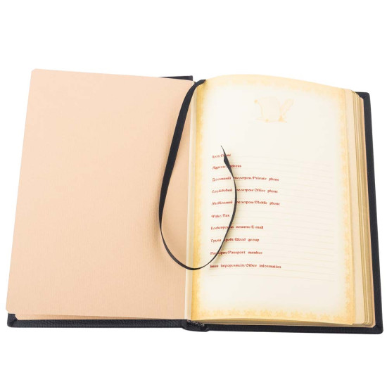 Щоденник «Сили спеціальних операцій ЗС України»