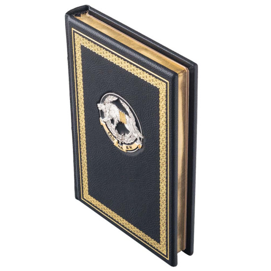 Щоденник «Сили спеціальних операцій ЗС України»