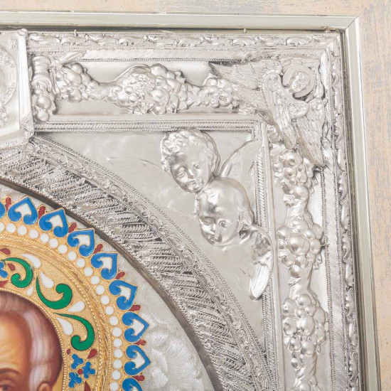 Ікона "Святий Вадим"