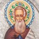 Ікона "Святий Вадим"