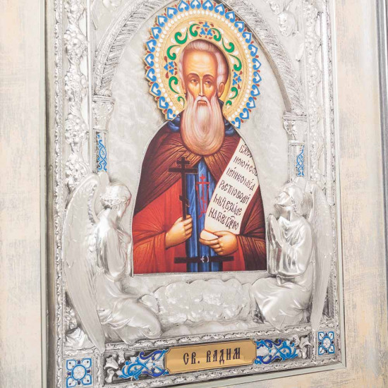 Ікона "Святий Вадим"