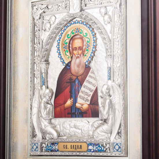 Ікона "Святий Вадим"