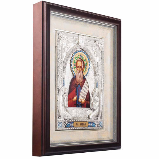 Ікона "Святий Вадим"