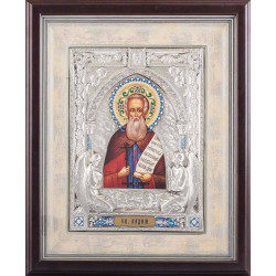 Ікона "Святий Вадим"