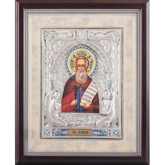 Ікона "Святий Вадим"