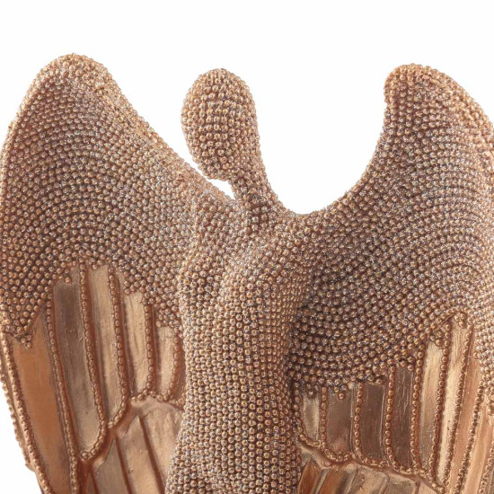 Подарунок "Ніка" (скульптура з позолотою)