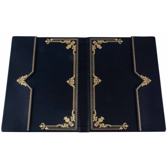 Папка для документів "Державне бюро розслідувань"