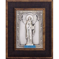 Ікона "Святий Антоній"