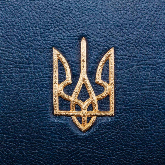   Подарункове видання книги "Конституція України" у футлярі