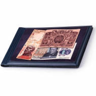 Folder na banknoty...