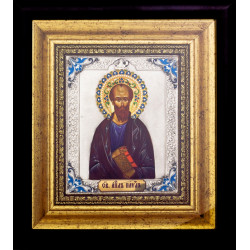 Ікона «Апостол Павло»