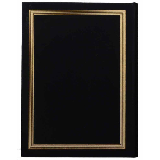   Папка для документів "Державний Герб України" з позолотою, срібленням та емалями 