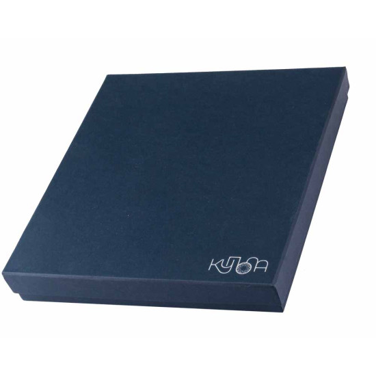  Подарунковий набір "Прокуратура України". (Щоденник з ручкою TENSO з ювелірною мініатюрою)