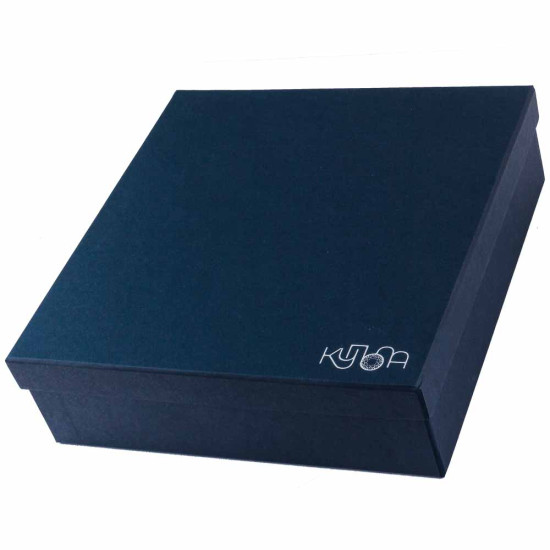 Подарунок "Символи України" з "Кобзарем" Шевченка та ручкою TENSO з Тризубом